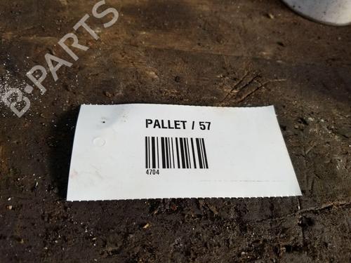 Right front driveshaft NISSAN QASHQAI II SUV (J11, J11_) 1.5 dCi | BP22208410M39 