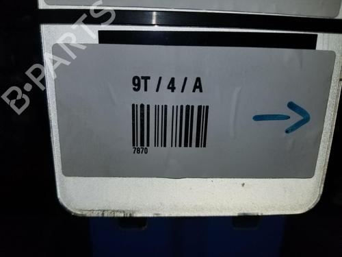 Used Engine Engine AUDI Q7 (4MB, 4MG, 4MQ) SQ7 TDI quattro (435 hp) 32275239 32275239