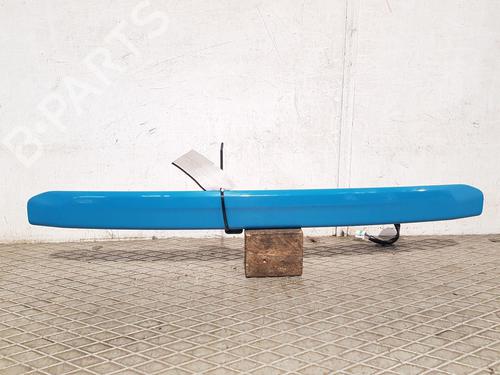 Used Tailgate handle HYUNDAI KONA (OS, OSE, OSI) 1.6 GDi Hybrid (141 hp) 30184696