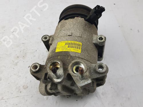 AC compressor FORD FIESTA VI (CB1, CCN) 1.6 ST | BP38777835M34 - Image 5
