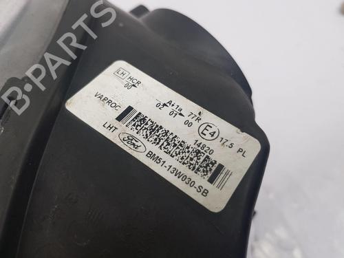 Left headlight FORD FOCUS III 1.0 EcoBoost | BP33473173C28  - Image 8