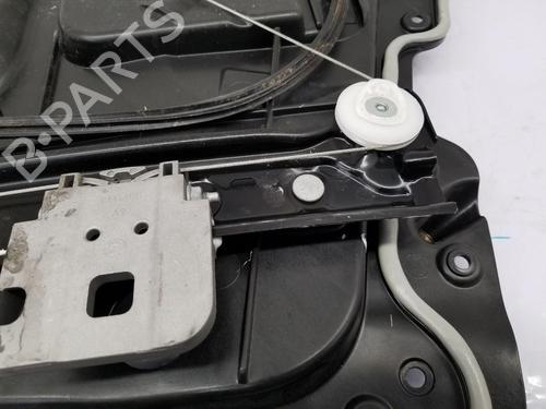 Rear right window mechanism TESLA MODEL 3 (5YJ3) EV AWD | BP40259019C25 - Image 9