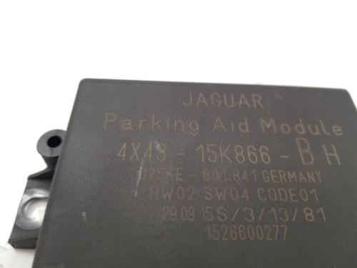 Electronic module ASTON MARTIN VANQUISH Volante 6.0 | BP22665861M83 - Image 4