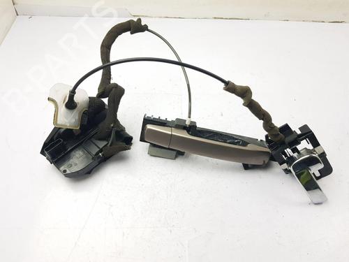 Used Front left lock Front left lock 33056723 33056723