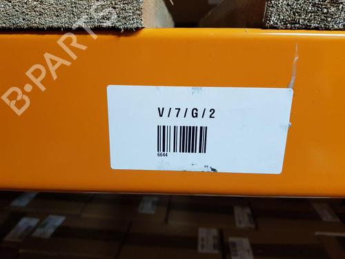 Elektronisk modul BMW 3 (G20, G80, G28) 320 i | BP29407951M83 