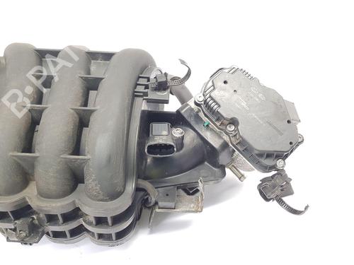 Intake manifold KIA RIO III (UB) 1.2 CVVT | BP32275240M70 - Image 2