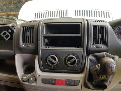 Brugte FIAT DUCATO Van (250_) 100 Multijet 2,2 D 4894444