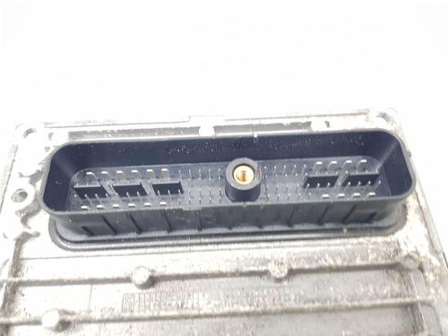 Engine control unit (ECU) FORD FOCUS II (DA_, HCP, DP) 1.6 Ti | BP31574471M57 