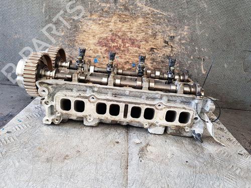 Topstykke FORD FIESTA VI (CB1, CCN) 1.6 ST | BP29642074M5 