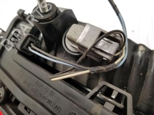 Right tailgate light RENAULT LAGUNA III (BT0/1) 2.0 dCi (BT01, BT08, BT09, BT0E, BT0K, BT12, BT1C, BT1D,... | BP35772286C80  - Image 6