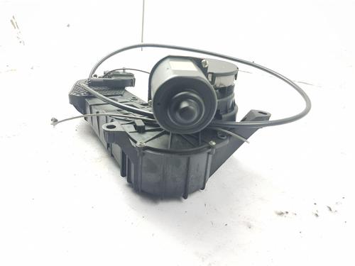 Electronic module MERCEDES-BENZ VITO Bus (W639) 111 CDI (639.701, 639.703, 639.705) | BP33443005M83 - Image 4