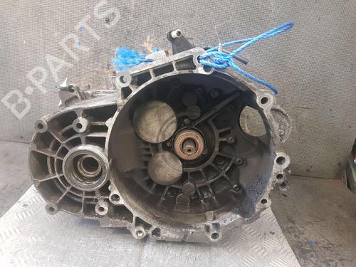 Getriebe für VW PASSAT B6 Variant (3C5) 2.0 TDI 16V (140 hp) 30309664