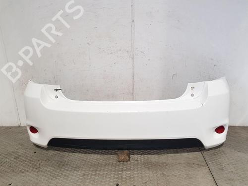 Used Rear bumper Rear bumper 36949810 36949810