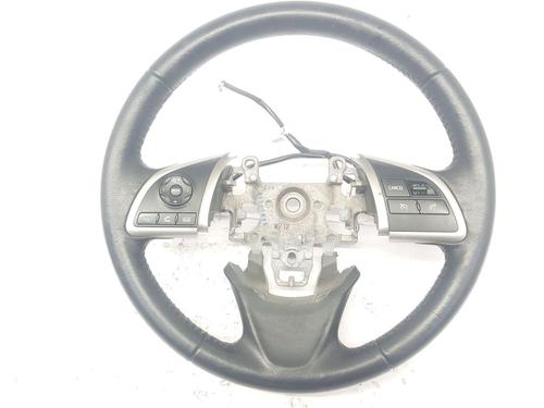 Used Steering wheel MITSUBISHI OUTLANDER III (GG_W, GF_W, ZJ, ZL, ZK) 2.0 Hybrid 4WD (GG2W) (121 hp) 26328337