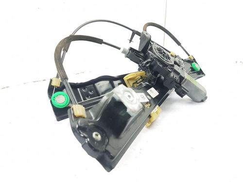 Front left window mechanism FORD FOCUS III 1.6 Ti | BP29343435C22 