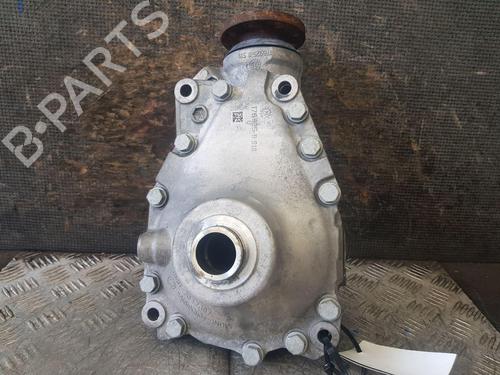 Front differential BMW 4 Coupe (G22, G82) M4 Competition M xDrive | BP37794394M23 - Image 8
