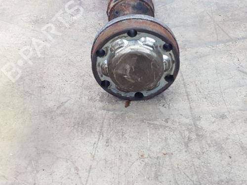 Driveshaft LAND ROVER DISCOVERY III (L319) 2.7 TD 4x4 | BP25461600M37 