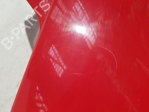 Left front fenders SUZUKI SWIFT IV (FZ, NZ) 1.2 (AZH412, ZC72S) | BP30948801C41 