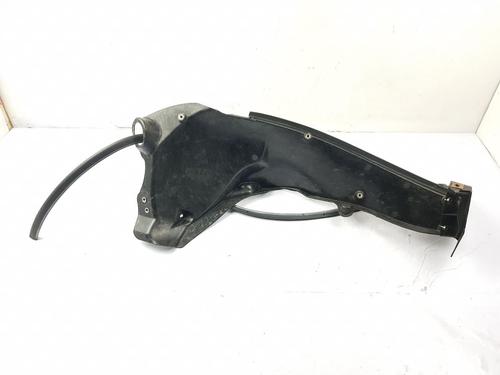 Used Wheel arch Wheel arch MCLAREN 720S 4.0 (720 hp) 35933913 35933913