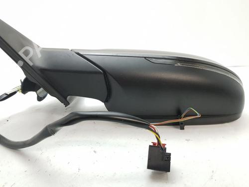 Left mirror AUDI A4 B8 (8K2) 2.0 TDI | BP22674005C26 