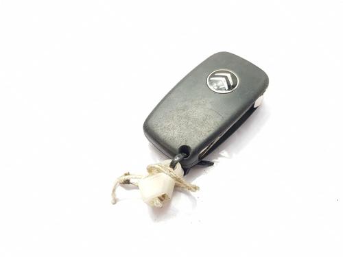 Ignition barrel CITROËN NEMO Box Body/MPV (AA_) 1.3 HDi 75 | BP29620620M48 