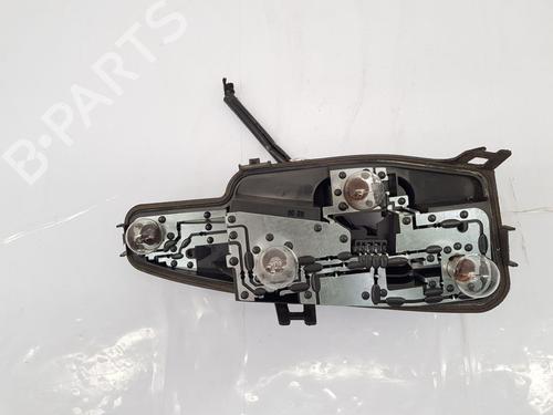Lampeholder Lampeholder PEUGEOT 308 SW I (4E_, 4H_) 1.6 HDi (109 hp) 34253686 34253686