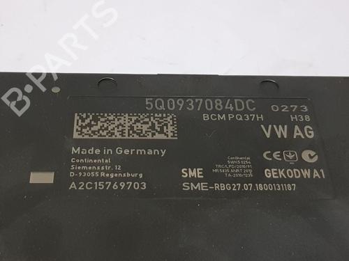 Electronic module SEAT ATECA (KH7, KHP)  | BP29900380M83