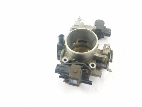 Caja mariposa HONDA CIVIC VII Hatchback (EU, EP, EV) 1.6 i (EP2, EU8, EU6) (110 hp) 31027222