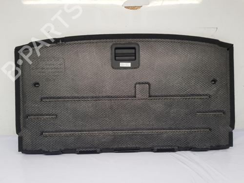 Bagasjeromsgulv VW POLO VI (AW1, BZ1, AE1) | BP30823279I33