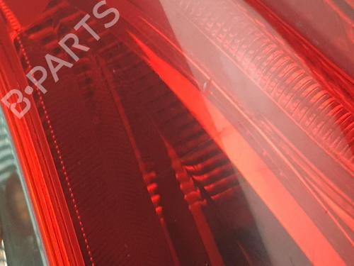 Left taillight VOLVO V40 Hatchback (525) T3 | BP34331835C34  - Image 5