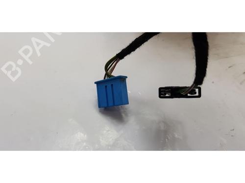 Heater blower motor AUDI A6 C6 (4F2) 2.0 TDI | BP26915188M62