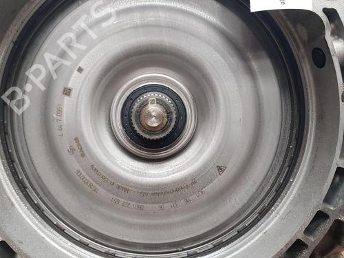 Gearbox PORSCHE 911 (991) 4.0 GT3 | BP22670689M3