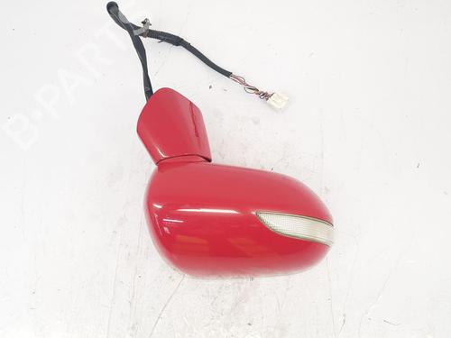 Used Right mirror Right mirror HONDA JAZZ II (GD_, GE3, GE2) 1.3 iDSi (GD1) (83 hp) 33329925 33329925