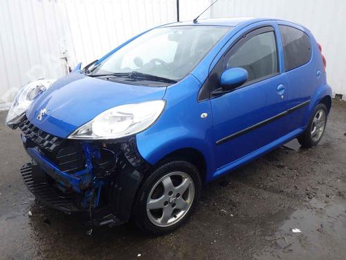 Rear wiper motor PEUGEOT 107 (PM_, PN_) 1.0 | BP24829693M102 