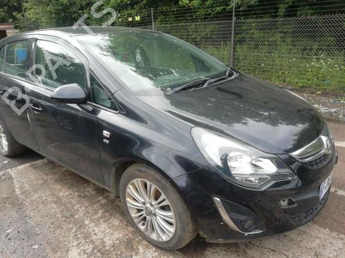 Used Parts VAUXHALL CORSA Mk III (D) (S07) 1.4 (L08) 4433013
