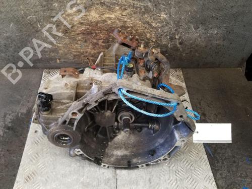 Gearkasse Gearkasse HYUNDAI i10 I (PA) 1.2 (78 hp) 33966904 33966904
