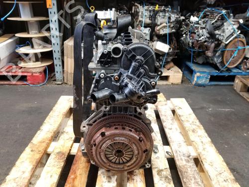 Engine SEAT Mii (KF1, KE1) | BP22812064M1