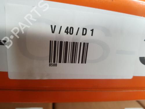 Right front window switch AUDI A4 B7 Avant (8ED) 2.0 TDI quattro | BP35885067I26 - Image 7