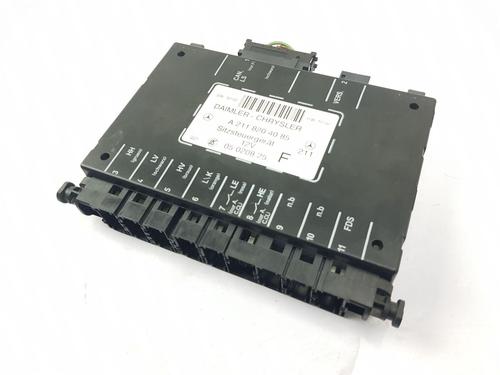 Elektronisk modul MERCEDES-BENZ CLK (C209) CLK 270 CDI (209.316) | BP29839814M83