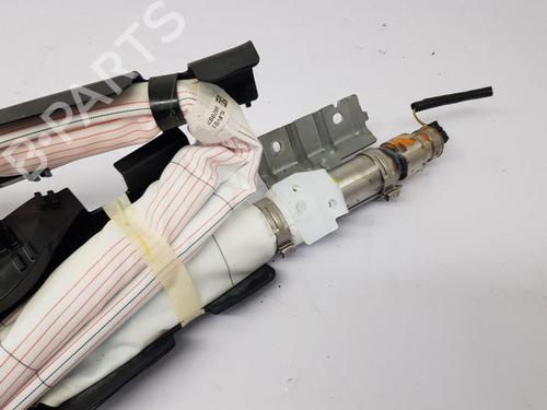 Left curtain airbag TOYOTA COROLLA Hatchback (_E21_, _EA1_, _EH1_) 1.8 Hybrid (ZWE211, ZWE219) | BP29642092C11 