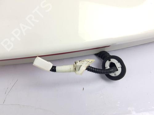 Third brake light TOYOTA AYGO (_B4_) 1.0 (KGB40) | BP25883498L11 
