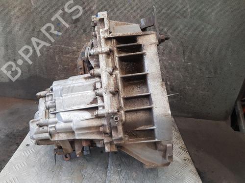 Gearbox FIAT DOBLO Cargo (263_) 1.3 D Multijet | BP39637383M3 - Image 17