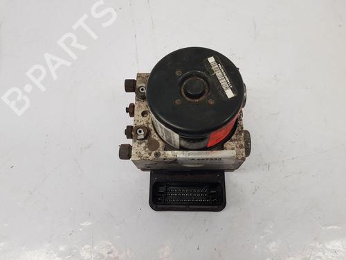 Used ABS pump VAUXHALL ASTRA Mk VI (J) (P10) 1.4 (100 hp) 30330982