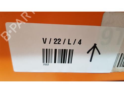 Sikringsdose VAUXHALL ASTRA Mk V (H) (A04) 1.4 (L48) | BP25462366E1 