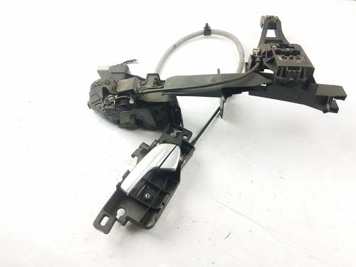 Front left lock FORD GALAXY II (WA6) 2.0 | BP28444372C98 