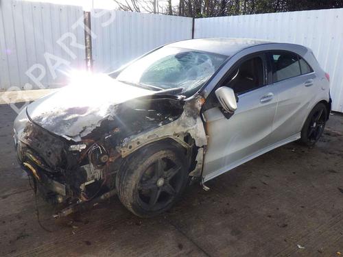 Ignition barrel MERCEDES-BENZ A-CLASS (W176) A 180 CDI / d (176.012) | BP28684006M48 - Image 12