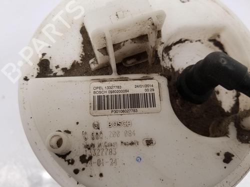 Pompe à carburant VAUXHALL CORSA Mk III (D) (S07) 1.2 i 16V (L08) | BP28329568M76 