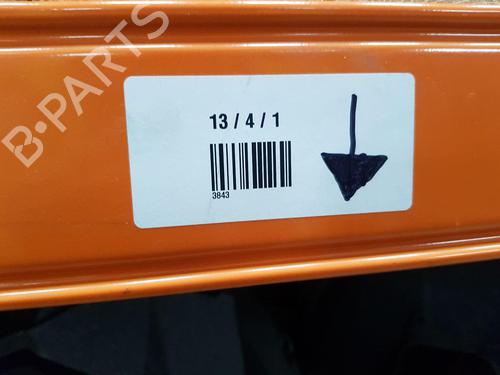 Boot lining LEXUS UX (_AA1_, _AH1_, _MA1_) 250h (MZAH10) | BP30090777I3 - Image 9
