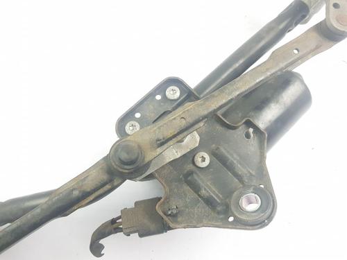 Front wiper motor HYUNDAI i10 I (PA) 1.1 | BP24965072M29 