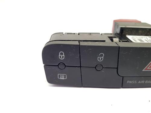 Warning switch SEAT IBIZA IV (6J5, 6P1) 1.6 | BP36280981I22 - Image 2